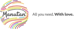 Logo MANUTAN
