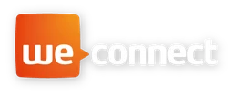 Logo WE CONNECT