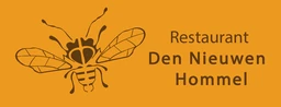 Logo DEN NIEUWEN HOMMEL