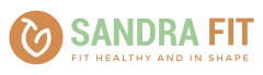Logo SANDRA FIT