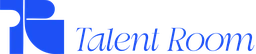 Logo Talent Room