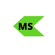 Logo MS TRAVAUX