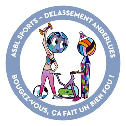 Logo Sports - Délassement