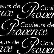 Logo COULEURS DE PROVENCE