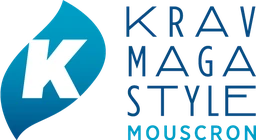 Logo KRAV MAGA STYLE MOUCRON