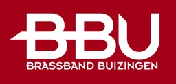 Logo BRASSBAND BUIZINGEN