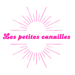 Logo Les Petites Canailles