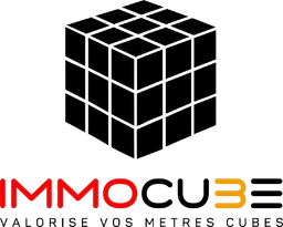 Logo Immocube