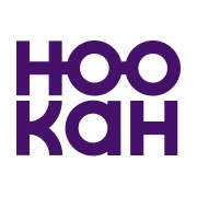 Logo HOOKAH