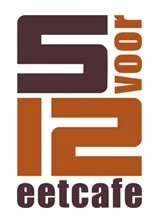 Logo VIJF VOOR TWAALF