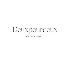 Logo Deuxpourdeux