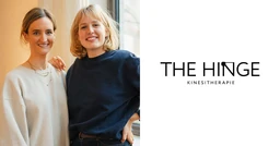 Logo The Hinge