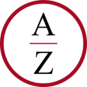 Logo AZ Auction