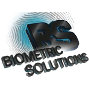 Logo Biometric Solutions
