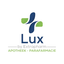 Logo APOTHEEK LUX