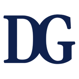 Logo DE GREEF MANUTENTION