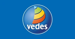 Logo VEDES