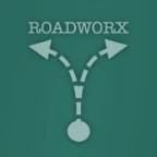 Logo ROADWORX TECHNIX