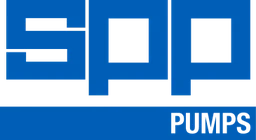 Logo SPP Pumps bv