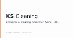 Logo KS-CLEANING