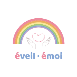 Logo EVEIL EMOI