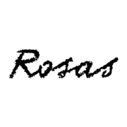 Logo ROSAS