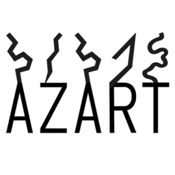 Logo Azart Stichting