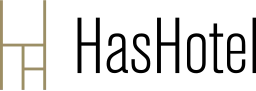 Logo HasHotel