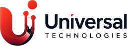 Logo UNIVERSAL TECHNOLOGIES