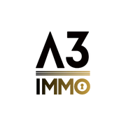 Logo A3 IMMO
