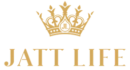 Logo JATT LIFE