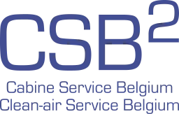 Logo CSB²
