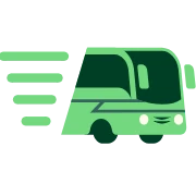 Logo BUS ET CARS ROQUET