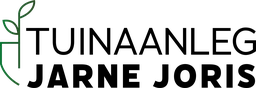 Logo TUINAANLEG JARNE JORIS