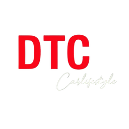 Logo DTC MOTORS