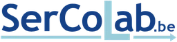 Logo SERCOLAB