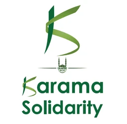 Logo KARAMA SOLIDARITY