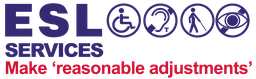 Logo ESL Services