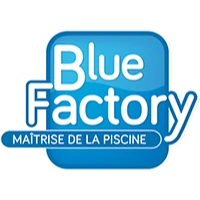 Logo Blue Factory