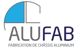 Logo ALUFAB