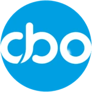 Logo CBO PROJECTS
