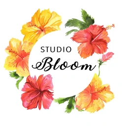 Logo Studio Bloom
