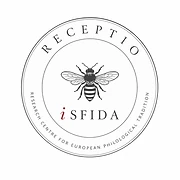 Logo RECEPTIO