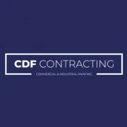 Logo CDF CONTRACTING