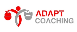 Logo Adapt Coaching