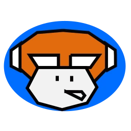 Logo Astrochimp