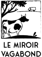 Logo Miroir Vagabond