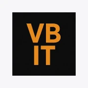 Logo VB-IT