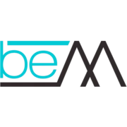 Logo BE MOSAN