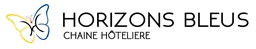 Logo HORIZONS BLEUS